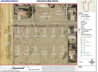1504 Kyle Ave, Bullhead City, AZ 86442