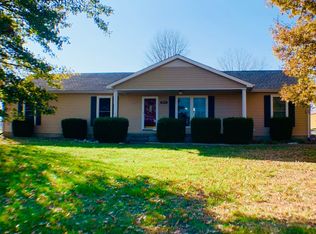 9899 Ky Highway 185, Bowling Green, KY