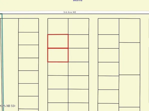 0 26th St NE, Watertown, SD 57201