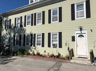 10 Coogan Ct #B, West Warwick, RI 02893