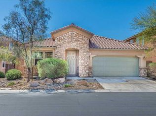 10031 Dancing Lasso Ct, Las Vegas, NV 89178