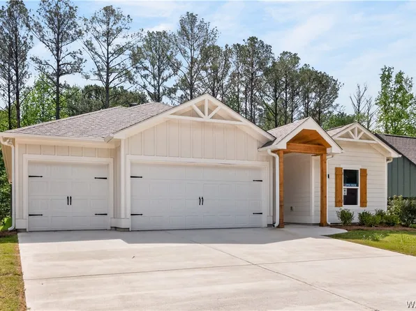 9046 Saxon St, Tuscaloosa, AL 35405