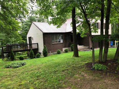 328 Forest Ridge Rd, Waterbury, CT, 06708