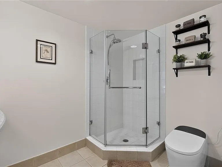123 Luckie St NW #1503 — Photo 24