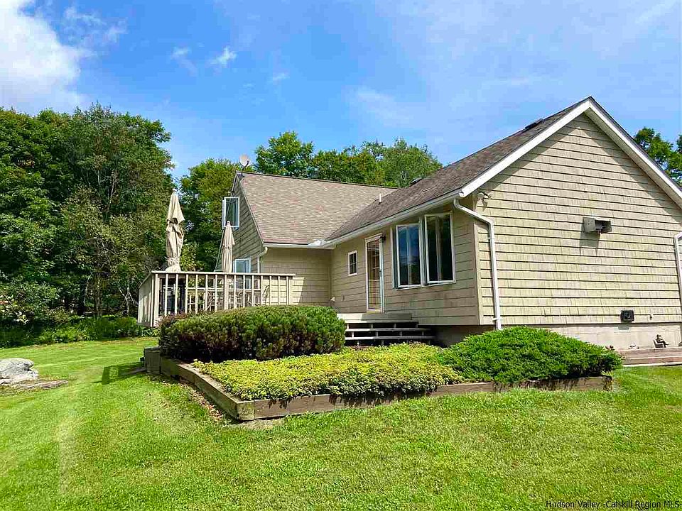 3119 Shaver Hollow Rd, Andes, NY 13731 Zillow