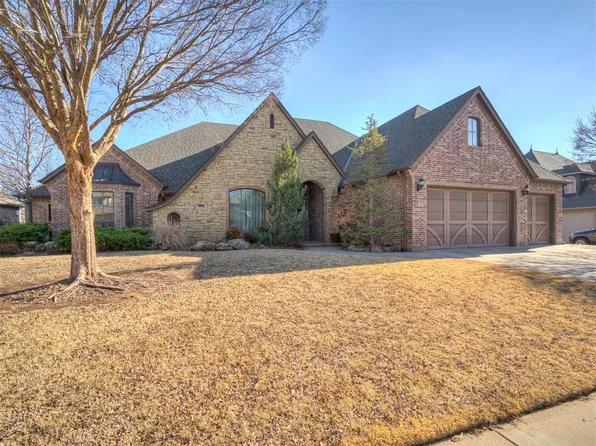 14004 Lago Strada, Oklahoma City, OK 73170