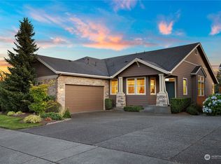 13429 Adair Creek Way NE, Redmond, WA 98053