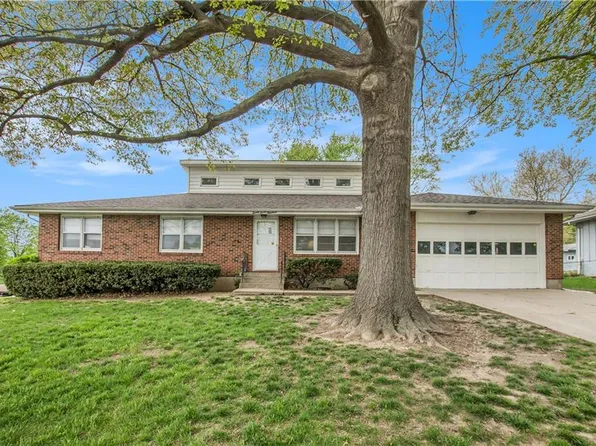 2700 S 45th St, Kansas City, KS 66106