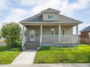 2501 W College Ave, Spokane, WA 99201