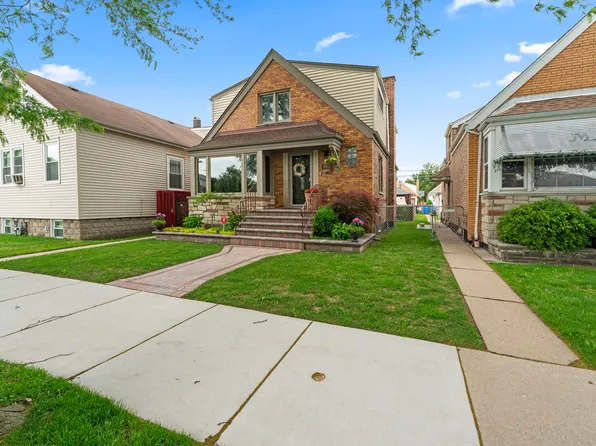 5520 S Kildare Ave, Chicago, IL 60629