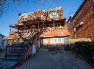 2351 Stuart St, Brooklyn, NY 11229