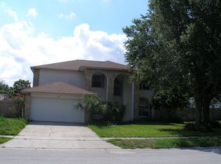 319 Forrest Crest Ct, Ocoee, FL 34761