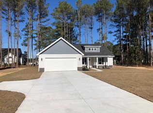 943 Barrett St LOT 65, Loris, SC 29569