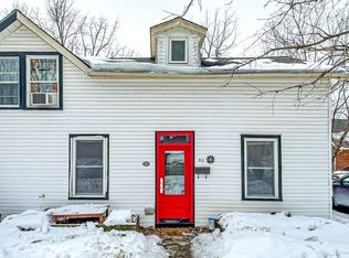 42 Mitchell St, Guelph, ON N1E 4J1