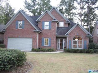 2720 Crandall Ct, Birmingham, AL 35243