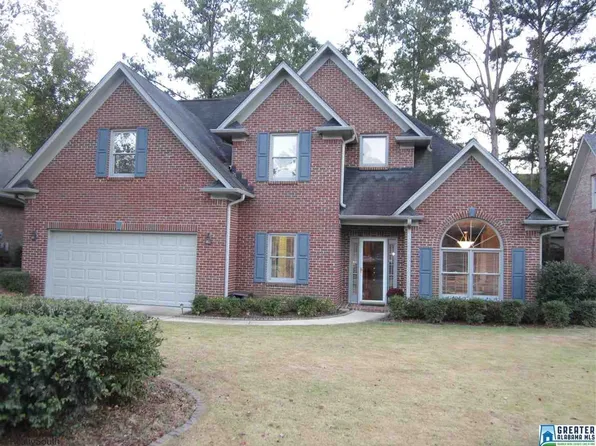 2720 Crandall Ct, Birmingham, AL 35243