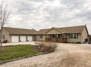 243 Kelsey Dr, Ottawa, KS 66067