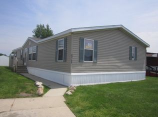 69164 Florence Dr, Richmond, MI 48062