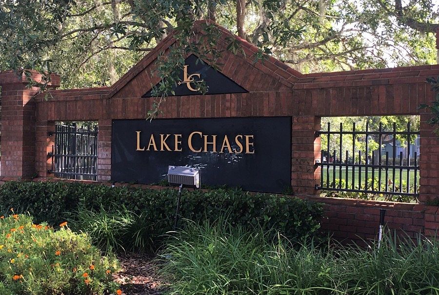 2nd image of 9372 Lake Chase Island Way