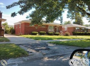 29757 Hanover Blvd, Westland, MI 48186
