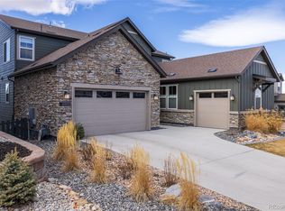 6955 Sunstrand Court, Castle Pines, CO 80108