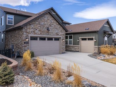 6955 Sunstrand Court, Castle Pines, CO, 80108