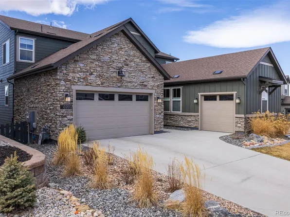 6955 Sunstrand Court, Castle Pines, CO 80108