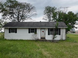 338 Legion Rd, Halls, TN 38040