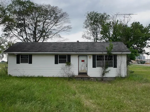 338 Legion Rd, Halls, TN 38040