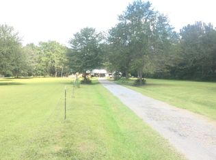 6100 Humphrey Rd, Vancleave, MS 39565