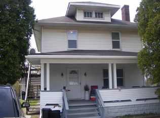 2237 Brodhead Rd, Aliquippa, PA 15001