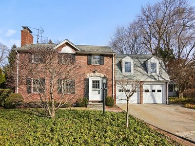 116 Pleasantview Ave, Longmeadow, MA, 01106