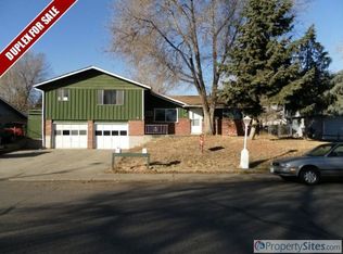 1211 S Coffman St, Longmont, CO 80501