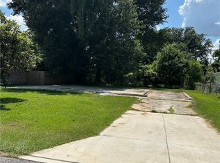 321 N Chad B Baker St, Reserve, LA 70084