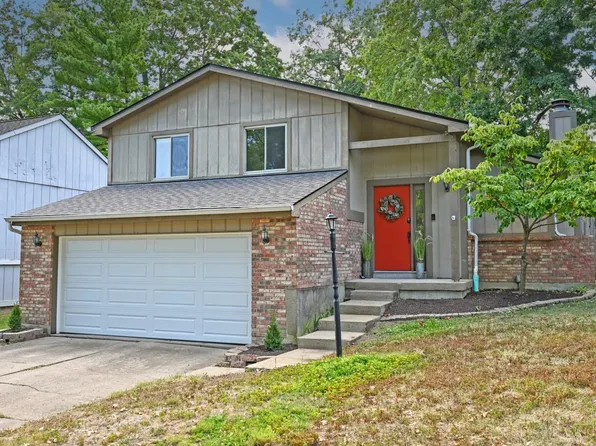 7167 Honeywood Ct, Cincinnati, OH 45230
