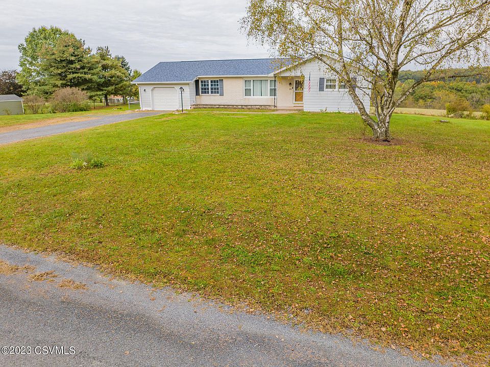 28 Todd Manor Dr, Catawissa, PA 17820 Zillow