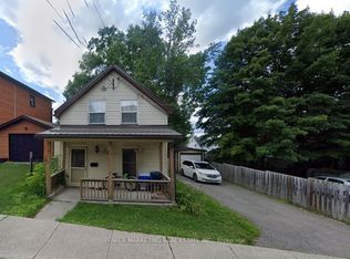 78 Ormond St, Brockville, ON K6V 2K6