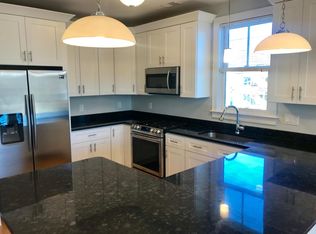 147 Cedar St #1J, Boston, MA 02119