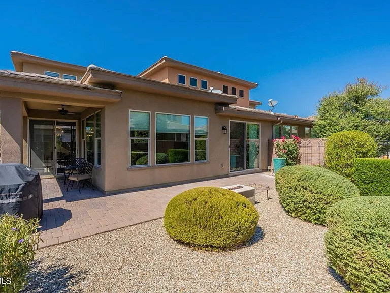36131 N Desert Tea Dr — Photo 17