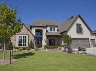 9523 E 107th St S, Tulsa, OK 74133