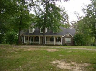 5812 Highway 51, Winona, MS 38967