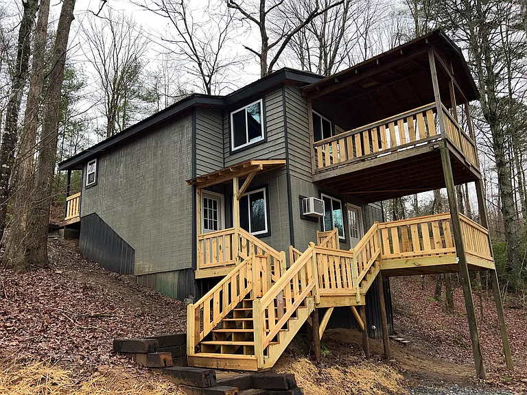 245 Back Pine Way — Photo 1
