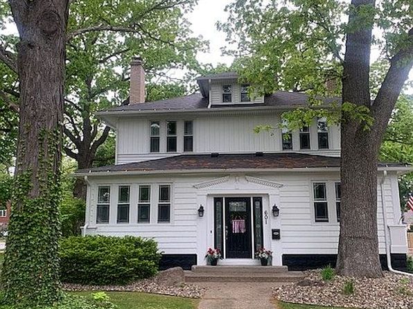 601 Ada St