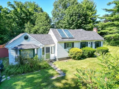294 Pelham Rd, Amherst, MA, 01002