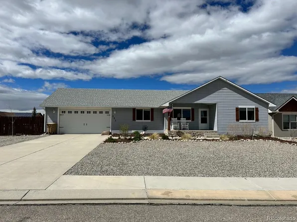 121 Grouse Road, Buena Vista, CO 81211