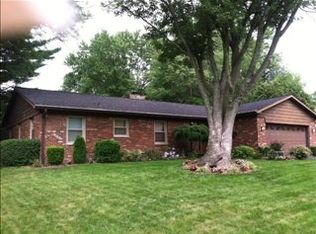 1906 S Sussex Dr, Bloomington, IN 47401