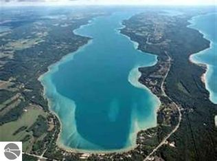 0 Crystal Beach Rd NW #PAR, Rapid City, MI 49676