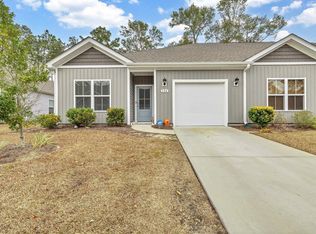 104 Sea Shell Dr #104, Murrells Inlet, SC 29576