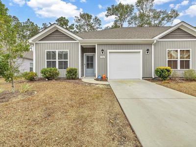 104 Sea Shell Dr. #104, Murrells Inlet, SC, 29576