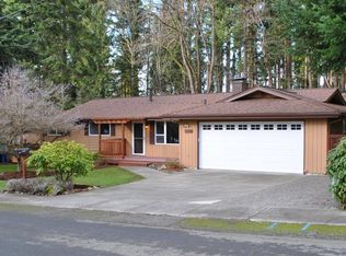 14808 SE 111th Pl, Renton, WA 98059
